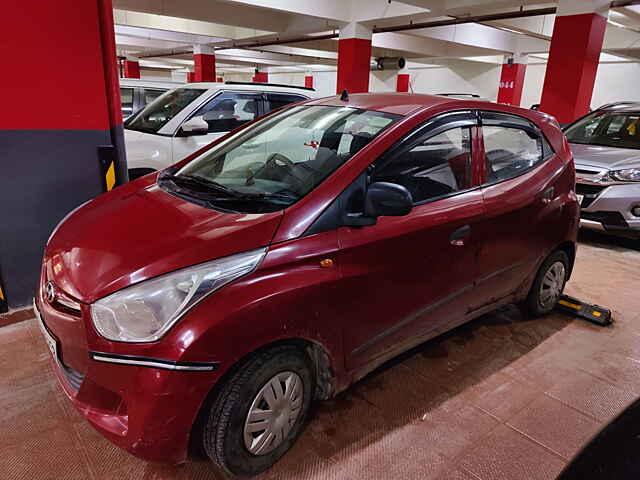 Second Hand Hyundai Eon D-Lite + in Faridabad