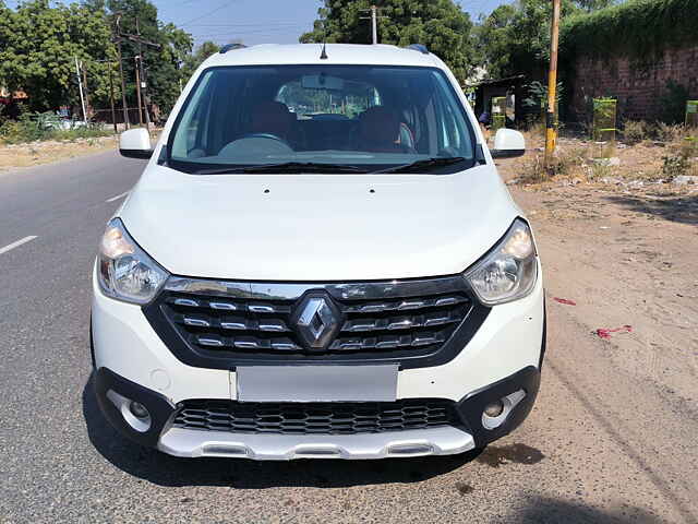 Second Hand Renault Lodgy 110 PS RXZ Stepway 8 STR in Jodhpur