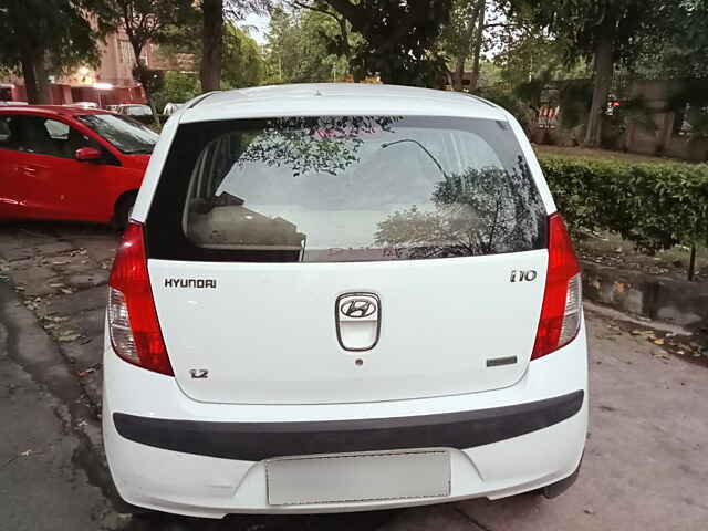 Second Hand Hyundai i10 [2010-2017] Magna 1.2 Kappa2 in Noida