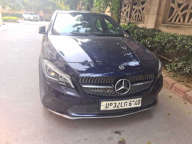 Second Hand Mercedes-Benz 190 D in Noida