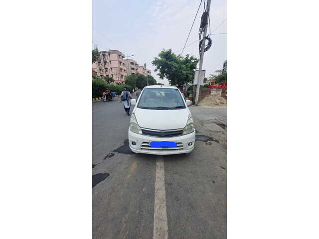 Second Hand Maruti Suzuki Estilo VXi ABS BS-IV in Karnal