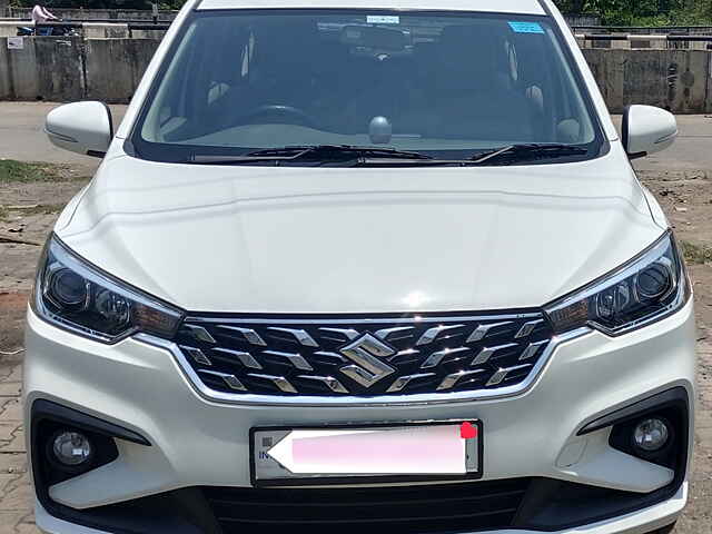 Second Hand Maruti Suzuki Ertiga ZXi Plus in Jamshedpur