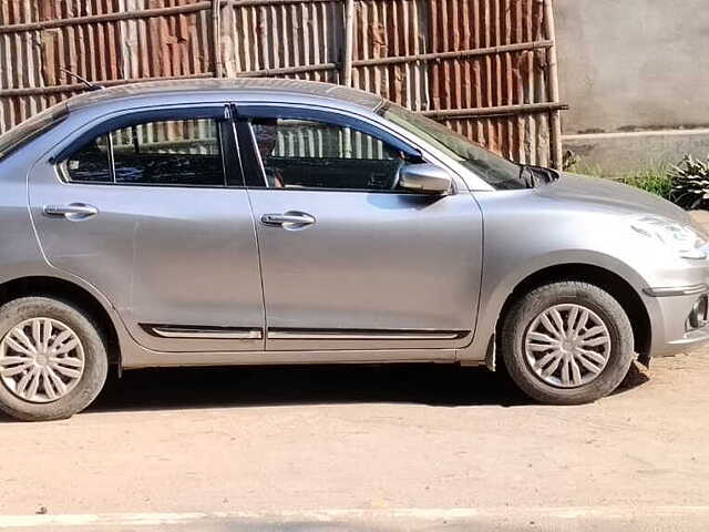 Second Hand Maruti Suzuki Dzire [2020-2024] VXi [2020-2023] in Guwahati