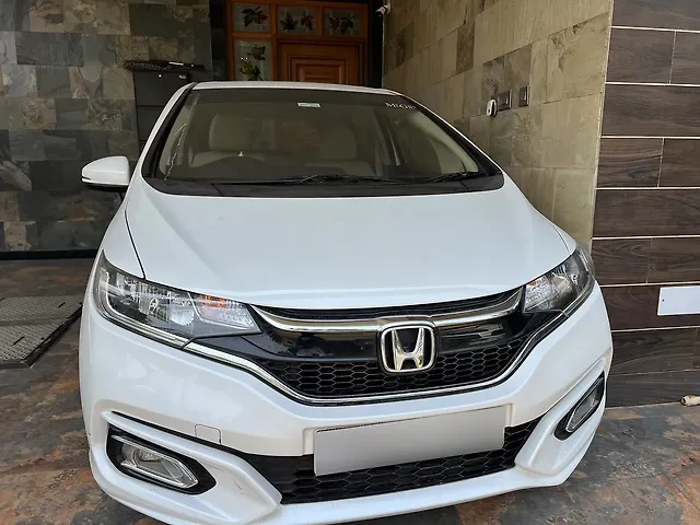 Used 2020 Honda Jazz ZX CVT for sale in Coimbatore at Rs.8 Used 2020 Honda Jazz ZX CVT for sale in Coimbatore at Rs.8