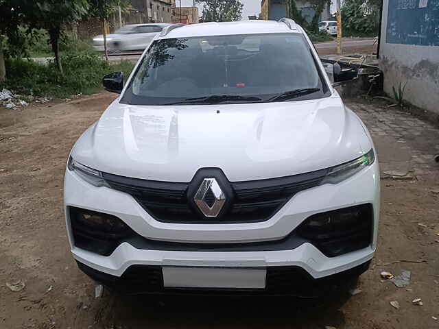 Second Hand Renault Kiger [2021-2022] RXE MT in Noorpur