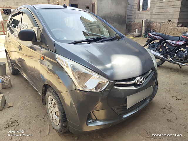 Second Hand Hyundai Eon Era + in Ganganagar