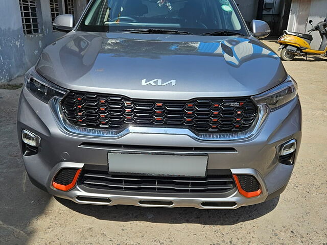 Second Hand Kia Sonet [2020-2022] Anniversary Edition 1.0 iMT in Delhi