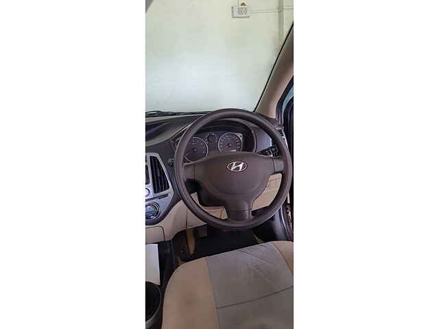 Second Hand Hyundai i20 [2012-2014] Magna (O) 1.2 in Rajkot