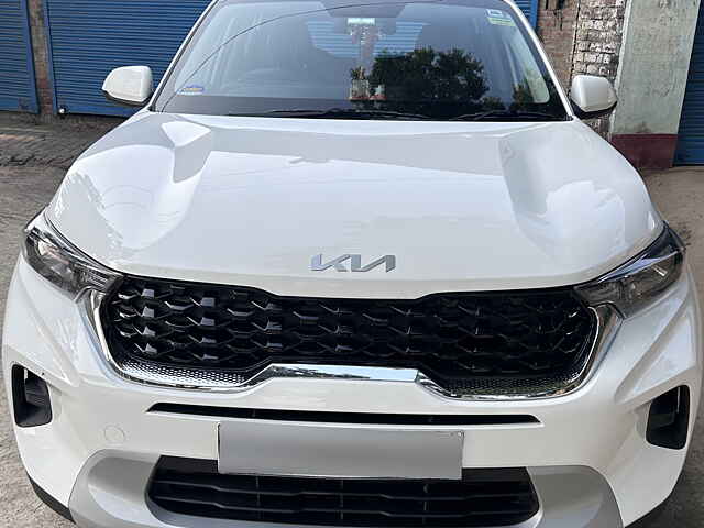 Second Hand Kia Sonet [2020-2022] HTK Plus 1.5 in Lucknow