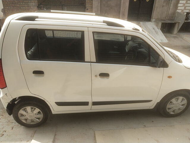 Second Hand Maruti Suzuki Wagon R 1.0 [2014-2019] LXI in Bikaner