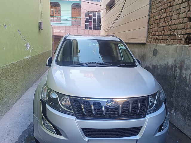 Second Hand Mahindra XUV500 [2015-2018] W10 in Bhiwani