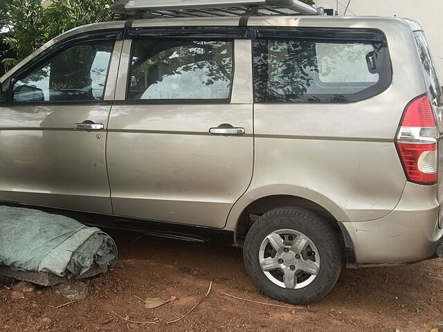 Second Hand Chevrolet Enjoy 1.3 LS 8 STR in Dharmapuri