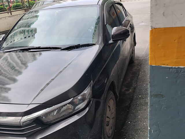 Second Hand Honda Amaze 2nd Gen S MT 1.2 Petrol [2021] in Ghaziabad