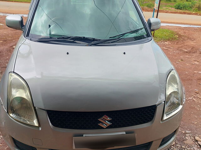 Second Hand Maruti Suzuki Swift  [2005-2010] VDi in Jagdalpur