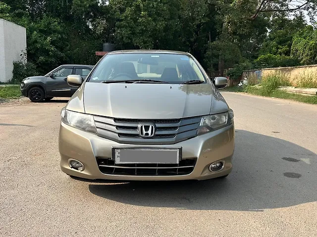 Second Hand Honda City [2008-2011] 1.5 V MT in Villupuram