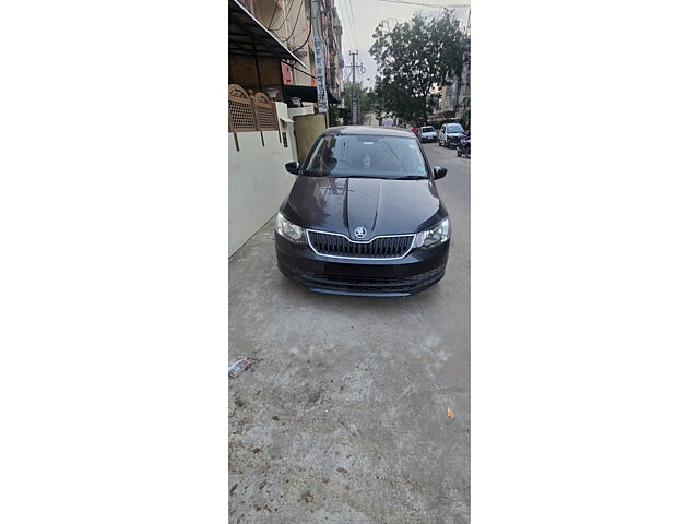 Second Hand Skoda Rapid TSI Active 1.0 TSI MT in Jaipur