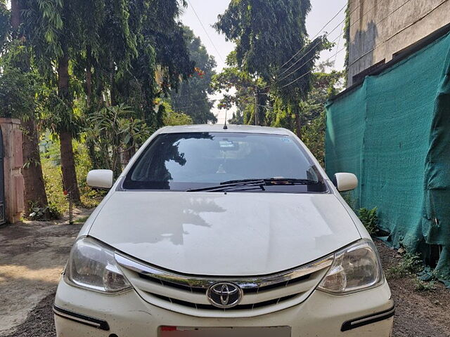 Second Hand Toyota Etios [2010-2013] GD in Yavatmal