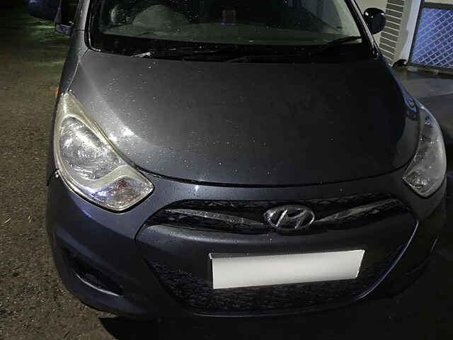 Second Hand Hyundai i10 [2010-2017] 1.1L iRDE ERA Special Edition in Lucknow