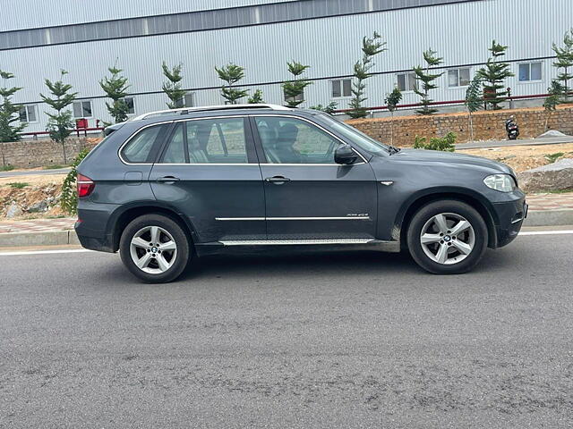 Second Hand BMW X5 [2012-2014] xDrive 30d in Hyderabad