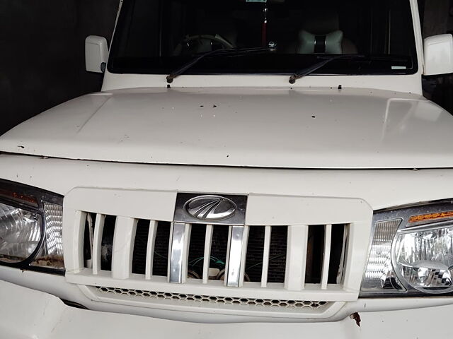 Second Hand Mahindra Bolero [2011-2020] ZLX BS III in Sagar