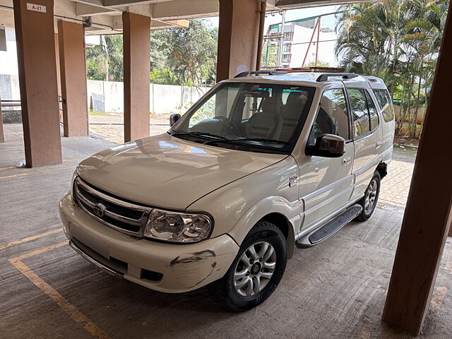 Second Hand Tata Safari [2015-2017] 4x2 VX DICOR BS-IV in Nashik