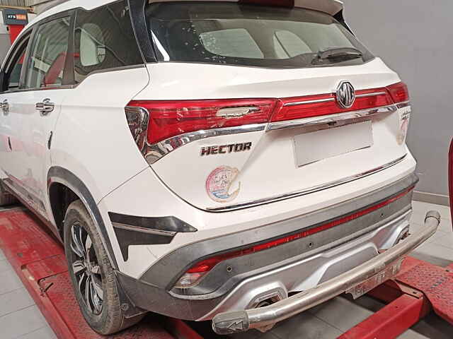 Second Hand MG Hector [2019-2021] Sharp 2.0 Diesel in Bihar Sharif