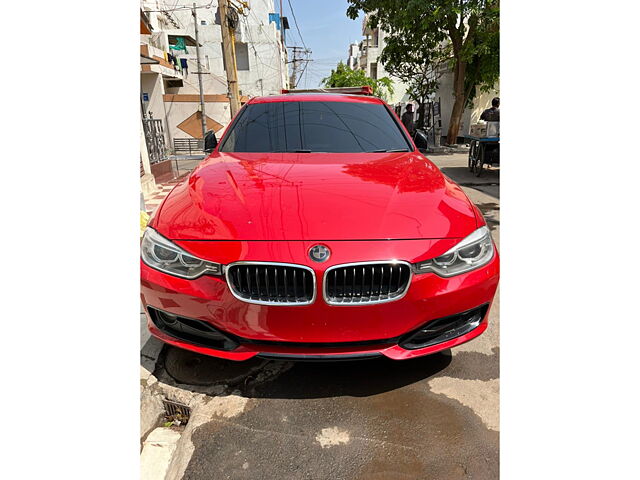 Second Hand BMW 3 Series [Import Pre-2007] 316i Sedan in Morbi