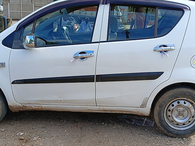 Second Hand Maruti Suzuki Ritz [2009-2012] Vdi BS-IV in Gwalior