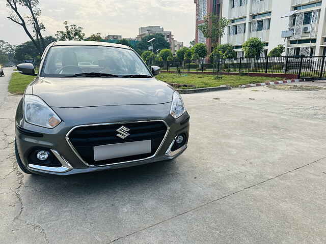 Second Hand Maruti Suzuki Dzire [2020-2024] VXi [2020-2023] in Varanasi