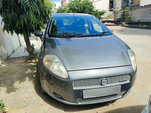 Second Hand Fiat Punto [2011-2014] Emotion 1.3 in Jaipur