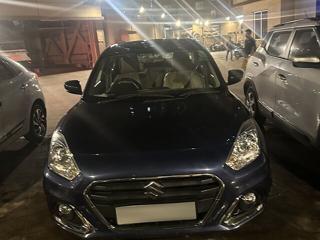 Second Hand Maruti Suzuki Dzire [2020-2024] ZXi AGS [2020-2023] in Thane