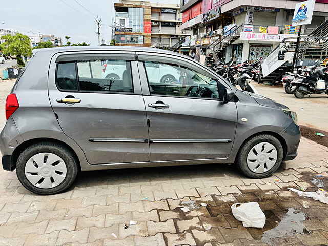 Second Hand Maruti Suzuki Celerio [2017-2021] VXi (O) CNG [2019-2020] in Mehsana