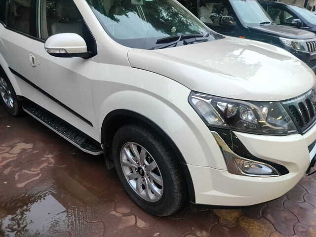 Second Hand Mahindra XUV500 [2015-2018] W10 in Raipur