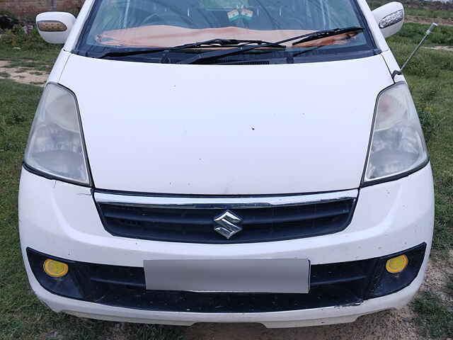 Second Hand Maruti Suzuki Estilo [2006-2009] LXi in Allahabad