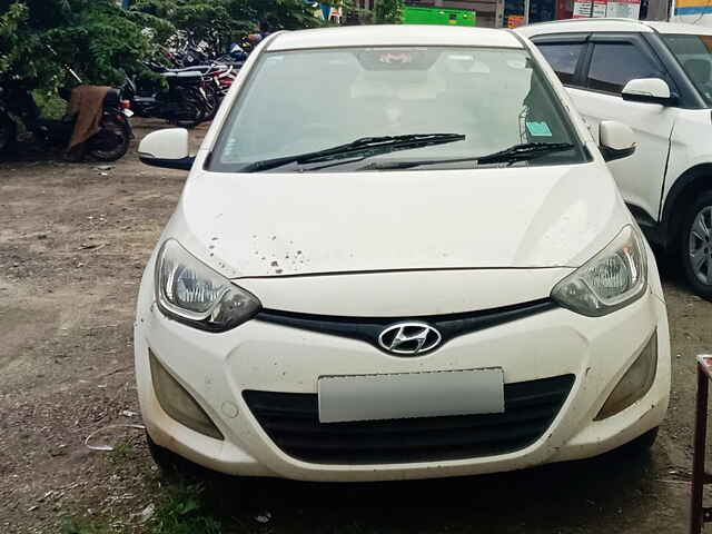 Second Hand Hyundai i20 [2012-2014] Asta 1.4 CRDI in Tiruchirappalli