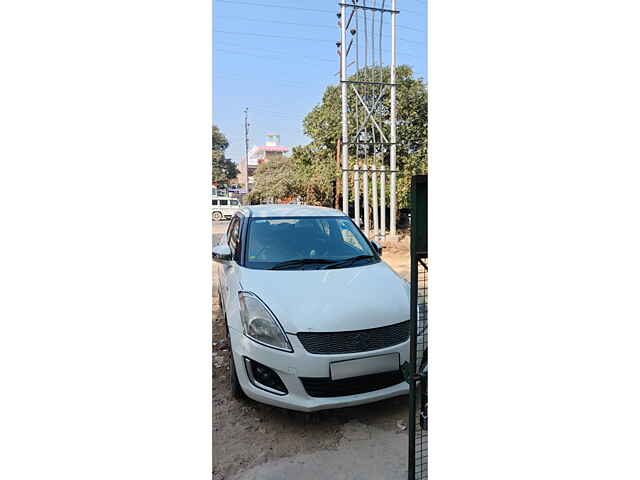 Second Hand Maruti Suzuki Swift [2014-2018] VXi [2014-2017] in Kanpur