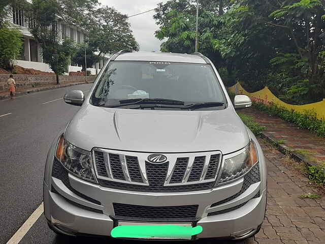 Second Hand Mahindra XUV500 [2011-2015] W4 in Thiruvananthapuram