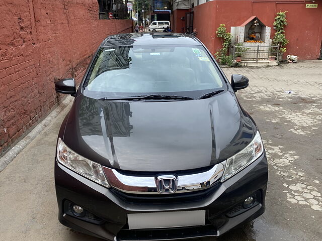 Second Hand Honda City [2014-2017] SV CVT in Guwahati