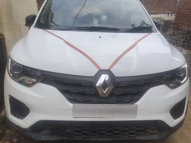 Second Hand Renault Triber [2019-2023] RXL in Gwalior