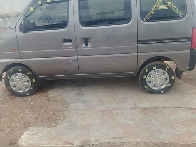 Second Hand Maruti Suzuki Eeco 5 STR AC in Chennai