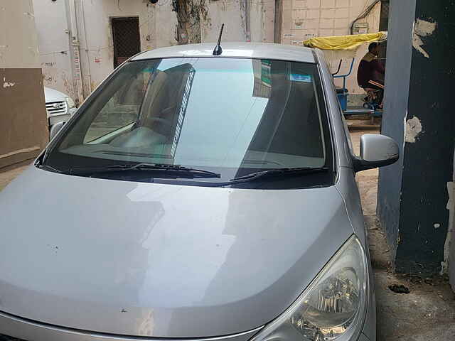 Second Hand Hyundai i10 [2010-2017] Magna 1.2 Kappa2 in Delhi