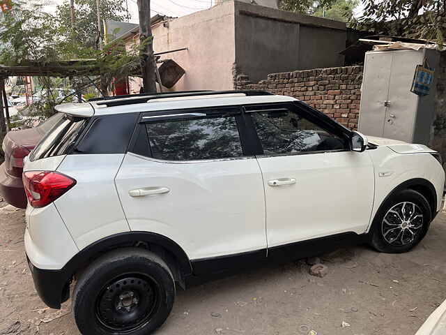 Second Hand Mahindra XUV300 [2019-2024] 1.5 W6 [2019-2020] in Delhi