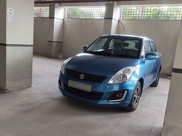 Second Hand Maruti Suzuki Swift [2014-2018] VDi ABS [2014-2017] in Hyderabad