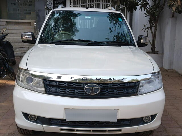 Second Hand Tata Safari Storme [2012-2015] 2.2 VX 4x2 in Gwalior