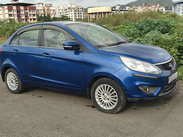 Second Hand Tata Zest XMS Petrol in Mumbai