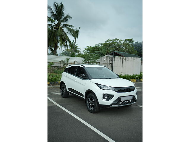 Second Hand Tata Nexon [2020-2023] XZA Plus (O) Diesel in Thrissur