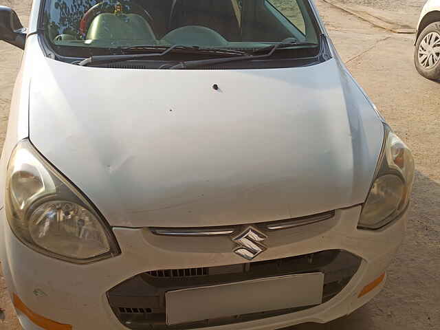 Second Hand Maruti Suzuki 800 [2008-2014] AC Uniq in Faridabad