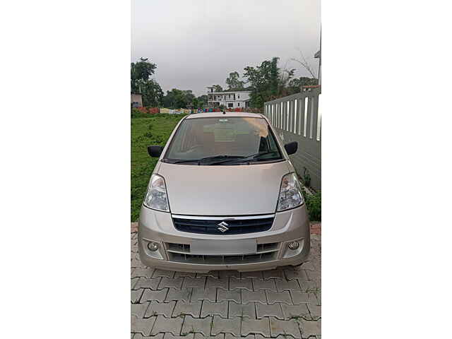 Second Hand Maruti Suzuki Estilo [2006-2009] LXi in Kangra