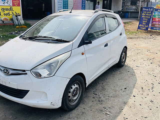 Second Hand Hyundai Eon Era + SE in Nadiad