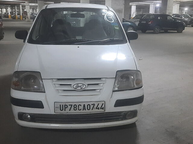 Second Hand Hyundai Santro Xing [2008-2015] GLS in Ghaziabad